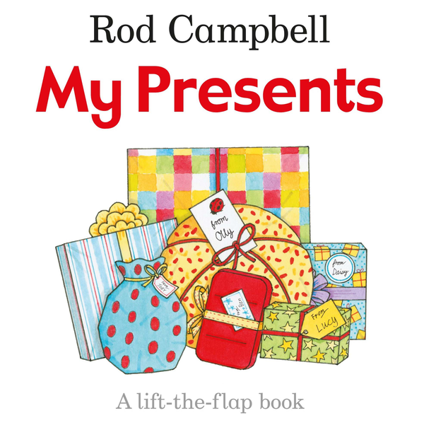 [object Object] «My Presents (First Stories)» - фото №1