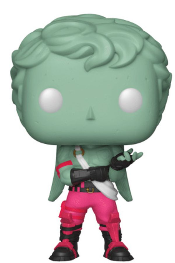 «Коллекционная фигурка Funko POP! Fortnite Love Ranger (34842)», бренда Funko Pop - фото №1