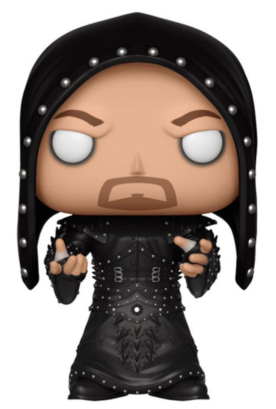 «Колекційна фігурка Funko POP! WWE Undertaker (42038)», бренду Funko Pop - фото №1