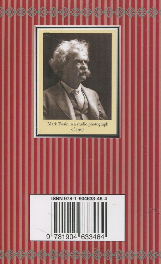 Бумажная книга «The Adventures of Huckleberry Finn», автор Марк Твен - фото №1