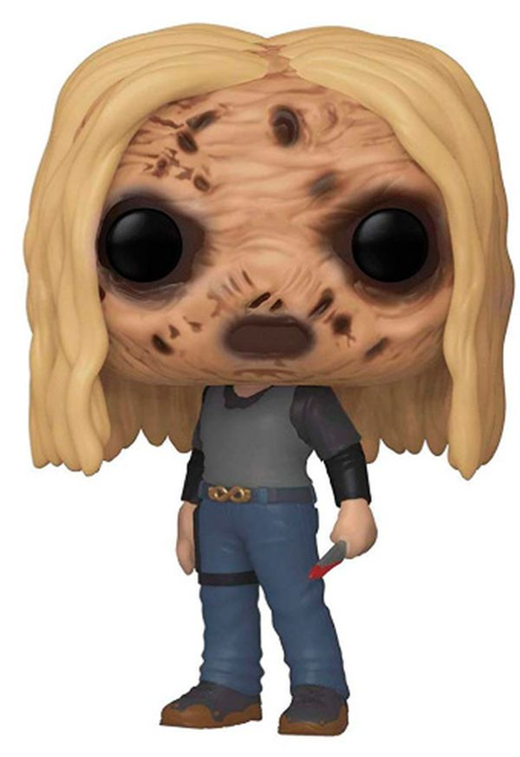 «Коллекционная фигурка Funko POP! Walking Dead Alpha (43535)», бренда Funko Pop - фото №1