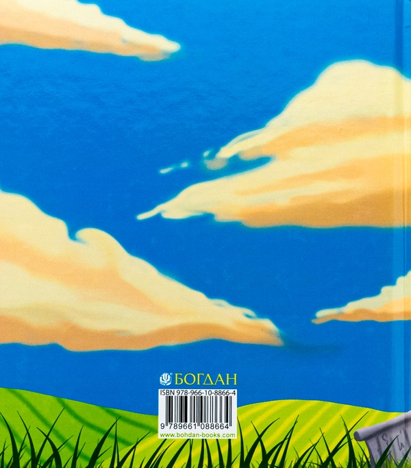 Бумажная книга «Коровай, який роздавав вай-фай», автор Юлия Вротная - фото №1