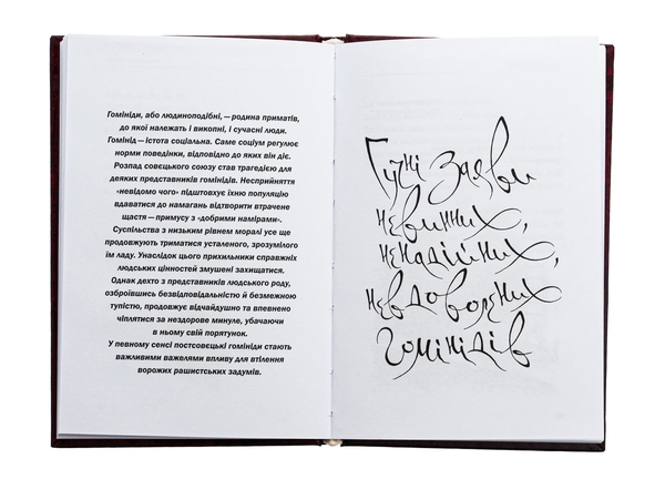 Бумажная книга «Непідробна сила», автор Артём Нестеренко - фото №1