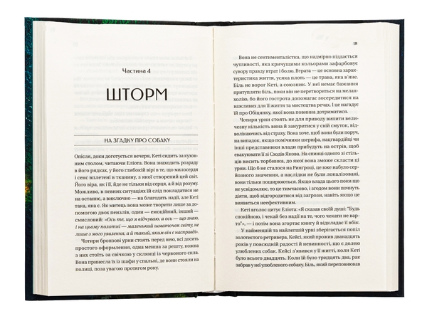 Паперова книга «Будинок на краю світу», автор Дін Кунц - фото №1