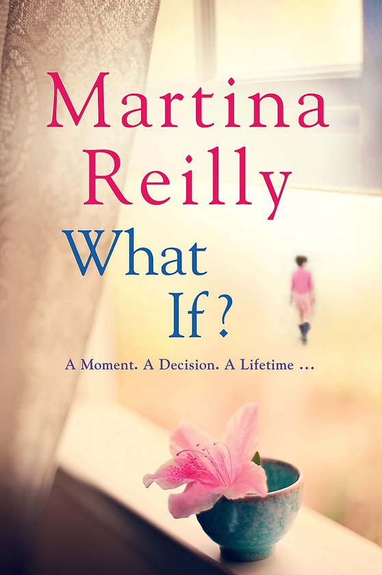 Бумажная книга «What If?», автор Мартина Рейли - фото №1
