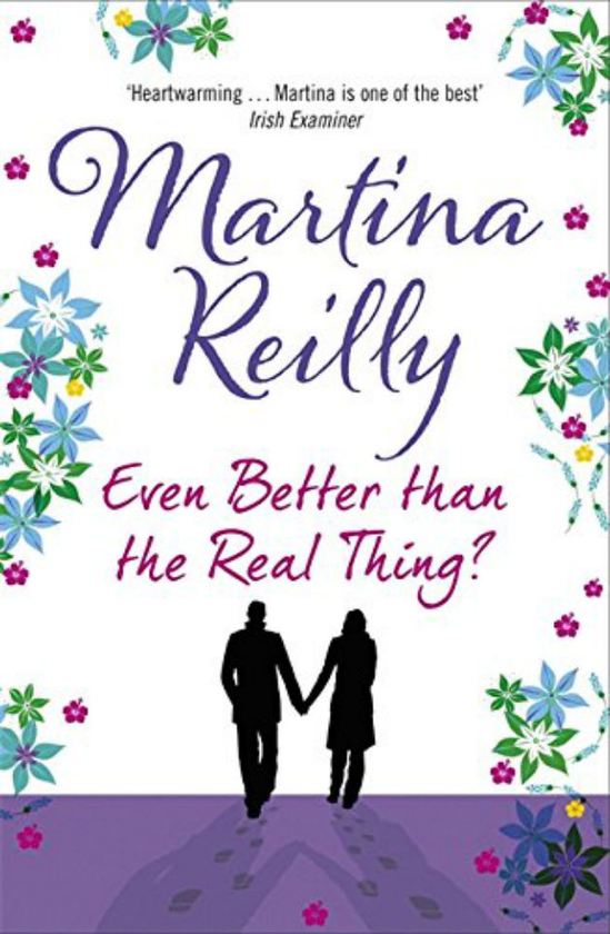 Бумажная книга «Even Better than the Real Thing?», автор Мартина Рейли - фото №1