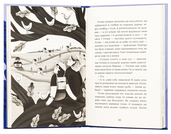 Бумажная книга «Пірнути в Київське море», автор Инна Данилюк - фото №1
