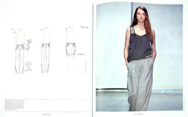 Бумажная книга «Atlas of Fashion Designers», авторов Лаура Эчейза Небреда, Мария Асэнсио - фото №1