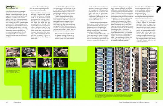 Паперова книга «The Animation bible: A Guide to Evertything from Flipbooks to Flash», автор Морін Фернісс - фото №1