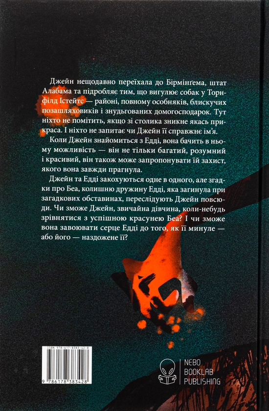 Бумажная книга «Дружина з горішнього поверху», автор Рейчел Хокинс - фото №1