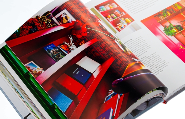 Бумажная книга «Шелфі», автор Жеральдин Джеймс - фото №1