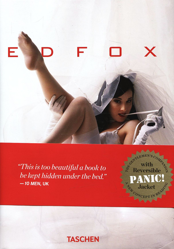 [object Object] «EdFox» - фото №1