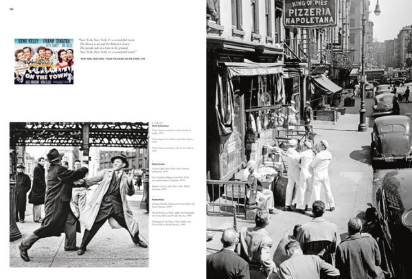 Бумажная книга «New York: Portrait of a City / Portrat einer Stadt / Portrait d'une ville», автор Реуэл Голден - фото №1