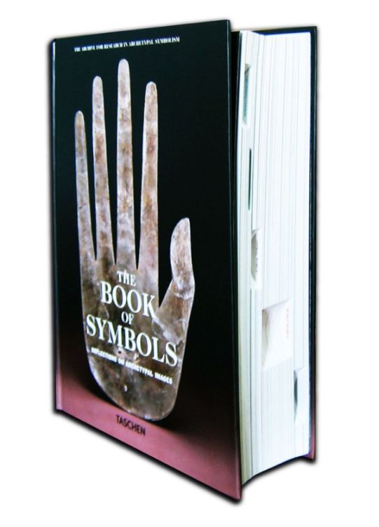 Книга «The Book of Symbols. Reflections on Archetypal Images