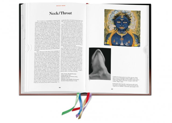 Паперова книга «The Book of Symbols. Reflections on Archetypal Images» - фото №1