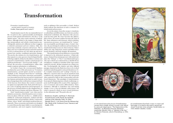 Книга «The Book of Symbols. Reflections on Archetypal Images