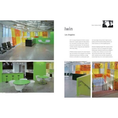 Бумажная книга «Offices», автор Крис ван Уффелен - фото №1