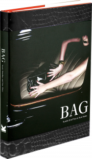 Паперова книга «Bag», авторів Сью Хью, Сьюзі Драффан - фото №1