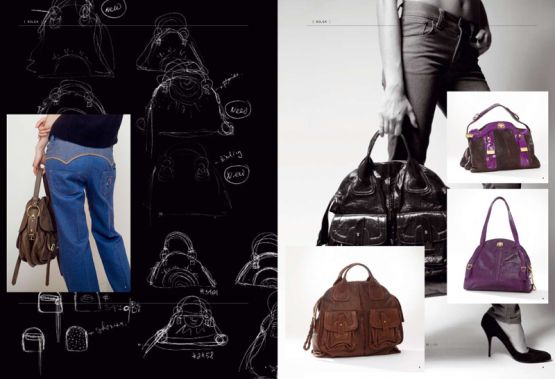 Паперова книга «Bag», авторів Сью Хью, Сьюзі Драффан - фото №1