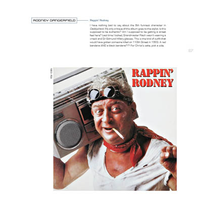 Паперова книга «Celebrity Vinil», автор Том Хамлінг - фото №1