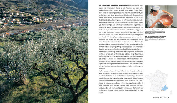 Бумажная книга «Culinaria France: Cuisine. Country. Culture» - фото №1