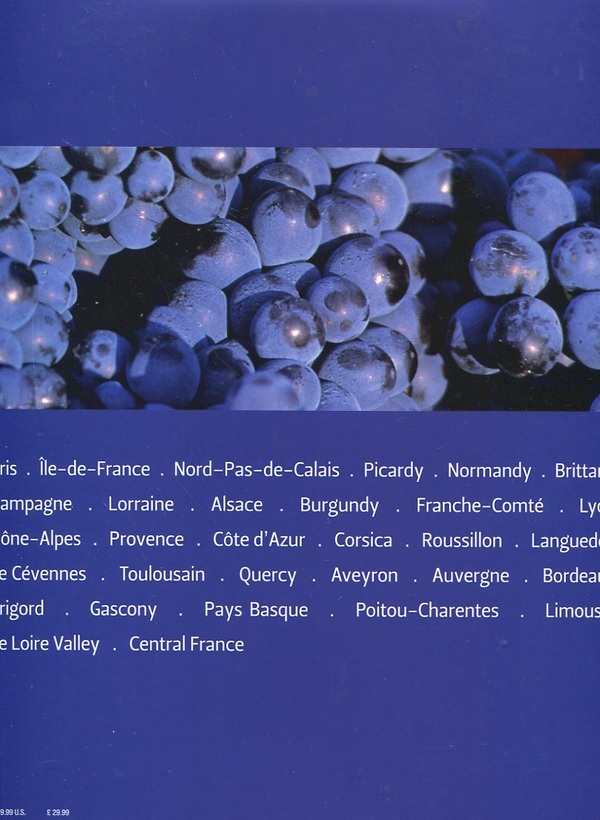 Бумажная книга «Culinaria France: Cuisine. Country. Culture» - фото №1