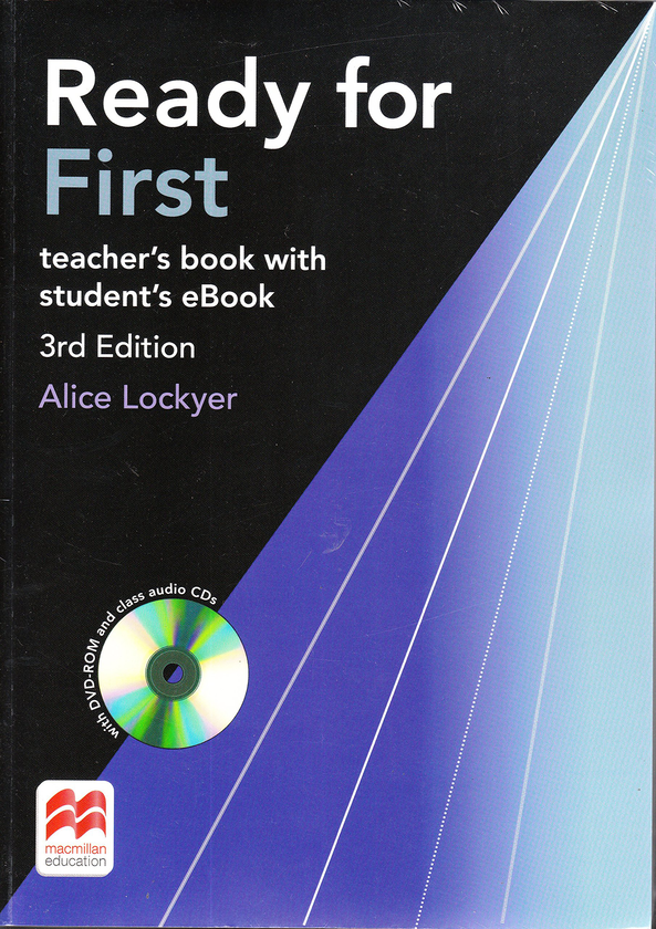 Паперова книга «Teacher's Book & eBook Pack», автор Рой Норріс - фото №1