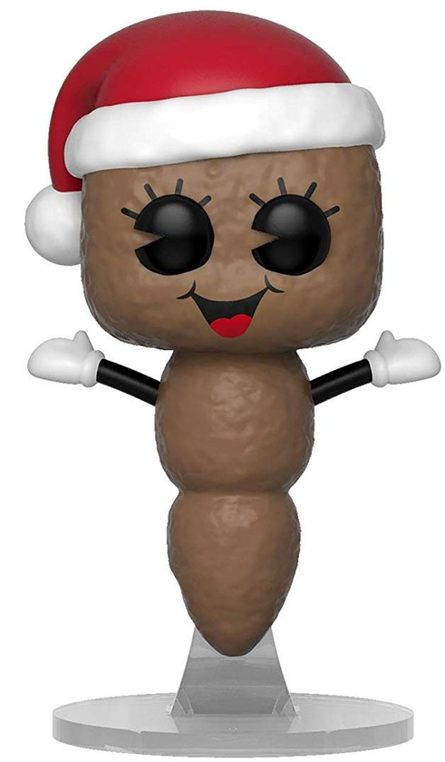 «Коллекционная фигурка Funko POP! South Park Мистер Хэнки (FK34390)», бренда Funko Pop - фото №1