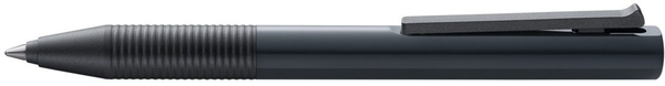 «Ручка-ролер Lamy Tipo Чорна (4031806)», бренду Lamy - фото №1