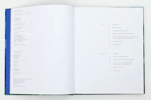 Бумажная книга «Катерина Білокур. Мистецька заповідь / Kateryna Bilokur: An Artist’s Creed» - фото №1