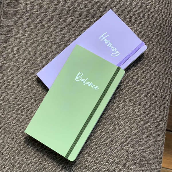 «Еженедельник Hod.brand Balance Compact (30030000020)», бренда Hod.brand - фото №1