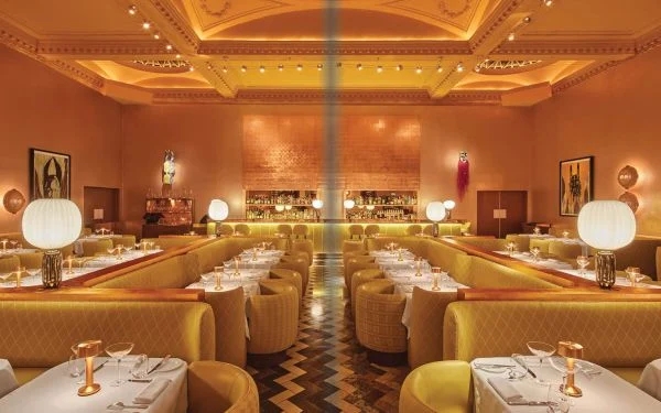Бумажная книга «The World's Most Beautiful Bars» - фото №1