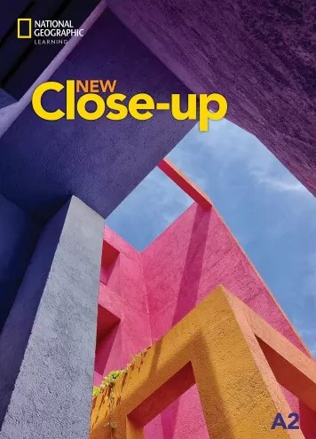 [object Object] «New Close-Up. A2. Teacher's Book », авторов Кэтрин Станнетт, Ингрид Вишневская - фото №1