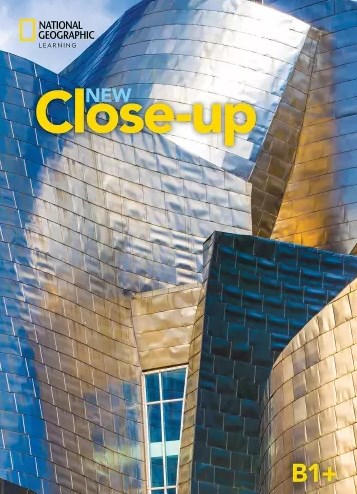 [object Object] «New Close-Up. B1+. Student's Book with Online Practice and Student's eBook» - фото №1