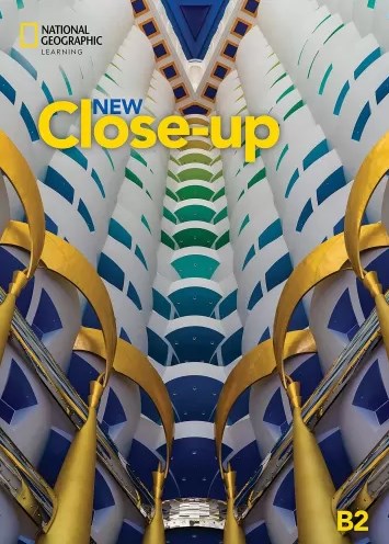 [object Object] «New Close-Up. B2. Student's with Online Practice and Student's eBook» - фото №1