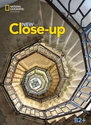 Бумажная книга «New Close-Up. B2+. Teacher's Book» - фото №1