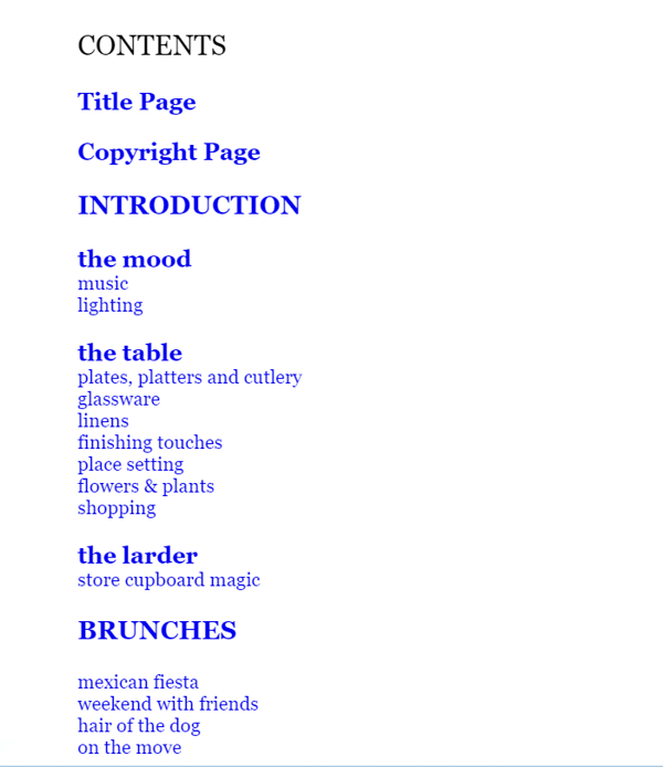 Бумажная книга «Round to Ours: Setting the mood and cooking the food: menus for every gathering», авторов Лора Джексон, Алиса Левин - фото №1