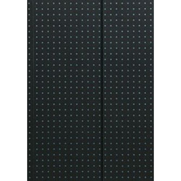  «Нотатник A5 чорний нелінований Paper-Oh Circulo (OH9011-3)» - фото №1