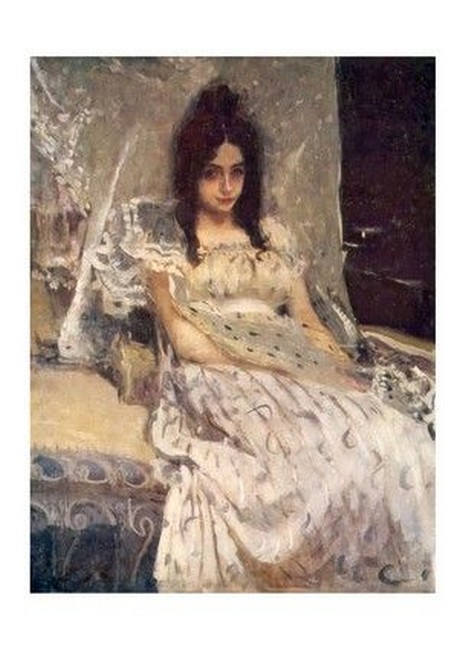 «Листівка Тетяна (uaOM06)», бренда Artistic Card - фото №1