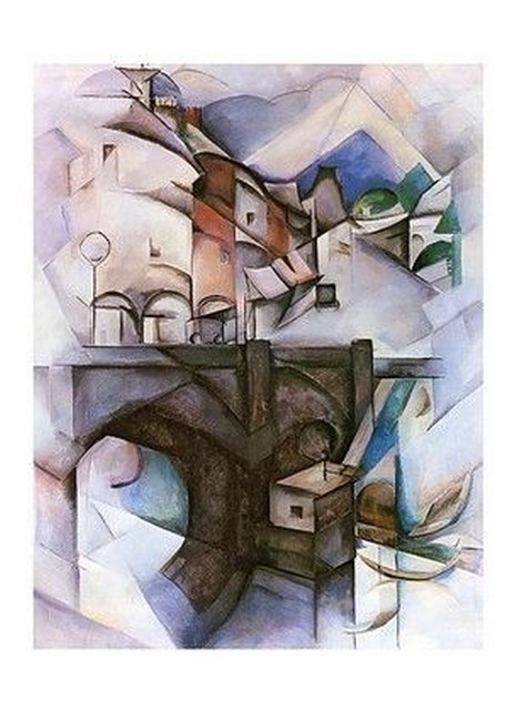 «Листівка Місто Севр, 1914 (uaOE20)», бренду Artistic Card - фото №1