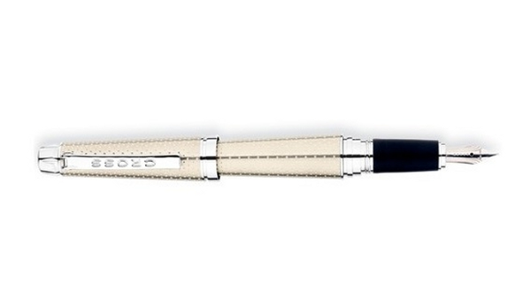  «Перова ручка Cross C-Series Champagne FP (Cr03962)» - фото №1