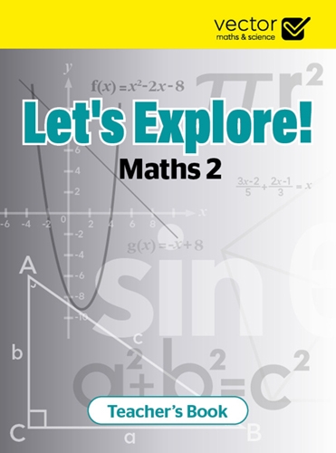 [object Object] «Let's Explore! Maths 2. Teacher's Book» - фото №1