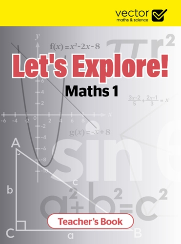 [object Object] «Let's Explore! Maths 1. Teacher's Book» - фото №1
