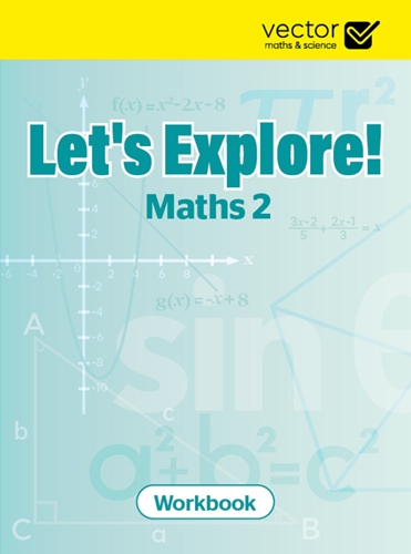 [object Object] «Let's Explore! Maths 2. Workbook» - фото №1