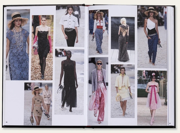 [object Object] «The Essence of Chanel», автор New Mags - фото №2 - мініатюра