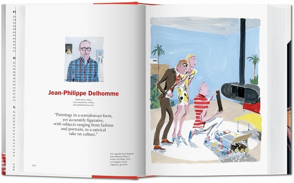 Бумажная книга «100 Illustrators » - фото №1