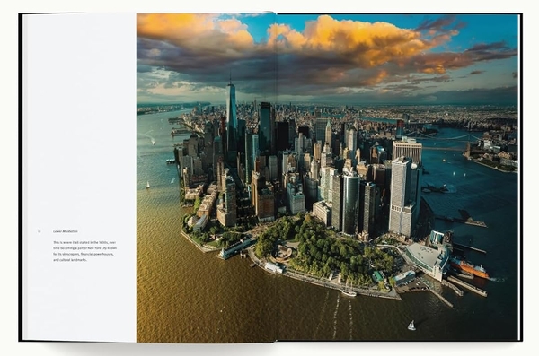 Бумажная книга «From Above: Seeing the World from a Different Perspective», автор Генри До - фото №1