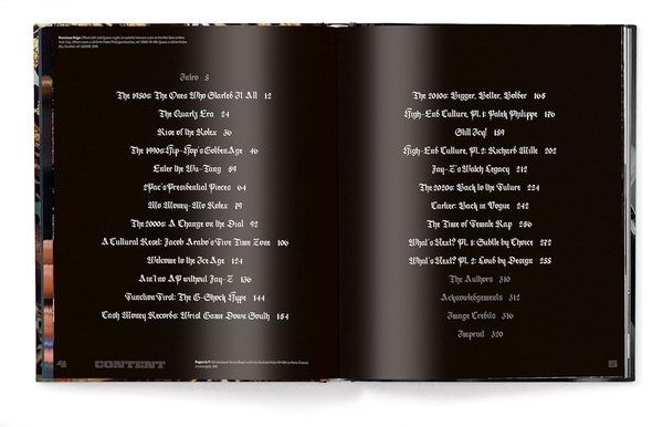 Паперова книга «Million Dollar Hip Hop Watches» - фото №1