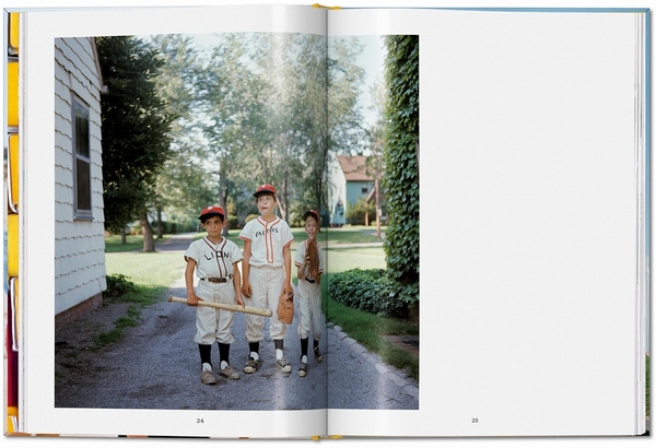 Паперова книга «Midcentury Memories. The Anonymous Project» - фото №1