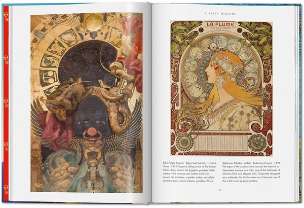 Паперова книга «Astrology», автор Андреа Річардс - фото №1